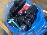 Engine Iveco 84527381 3-cilindermotor 8035.25