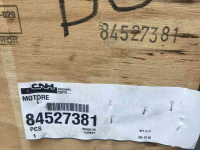 Engine Iveco 84527381 3-cilindermotor 8035.25