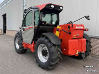 Telehandler Manitou MLT635
