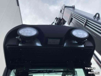 Telehandler Manitou MLT635