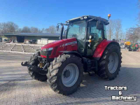 Tractor Massey Ferguson 5613 EFFICIENT
