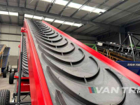 Conveyor Van Trier 10.5-80 Opvoerband