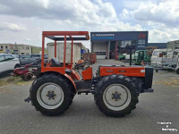 Small-track Tractor Holder A60