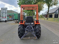 Small-track Tractor Holder A60