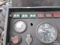 Small-track Tractor Holder A60