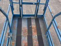Articulated platforms Genie GS-2646 - 10m werkhoogte