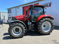 Tractor Case-IH Maxxum 145 CVX