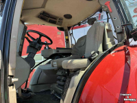 Tractor Case-IH Maxxum 145 CVX