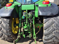 Tractor John Deere 6530 Premium fronthef+pto
