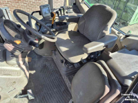Tractor John Deere 6530 Premium fronthef+pto