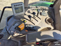 Tractor John Deere 6530 Premium fronthef+pto