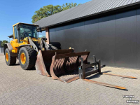 Wheelloader Volvo L60-F