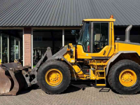 Wheelloader Volvo L60-F