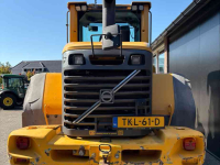 Wheelloader Volvo L60-F