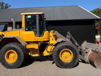 Wheelloader Volvo L60-F