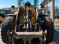 Wheelloader Volvo L60-F