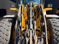 Wheelloader Volvo L60-F