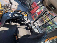 Wheelloader Volvo L60-F