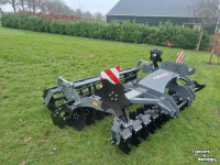 Disc harrow Agro-Factory schijveneg THOR AT-L