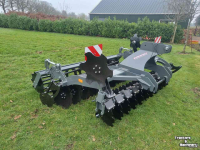 Disc harrow Agro-Factory schijveneg THOR AT-L