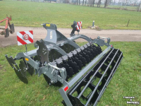 Disc harrow Agro-Factory schijveneg THOR AT-L
