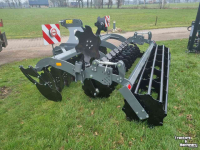 Disc harrow Agro-Factory schijveneg THOR AT-L