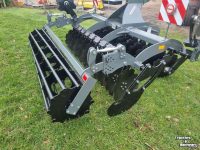 Disc harrow Agro-Factory schijveneg THOR AT-L