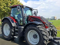 Tractor Valtra N155eD Demo