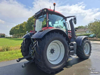 Tractor Valtra N155eD Demo