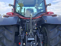 Tractor Valtra N155eD Demo