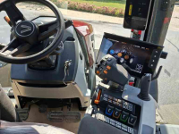 Tractor Valtra N155eD Demo