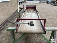 Conveyor ERC Leesband, band, transportband