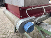 Conveyor ERC Leesband, band, transportband