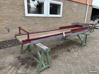 Conveyor ERC Leesband, band, transportband