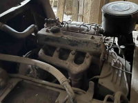 Forklift Toyota Diesel 2,5 ton
