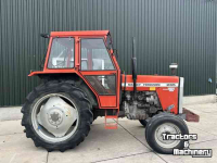 Tractor Massey Ferguson massy fercuson  265  synchro 12