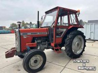 Tractor Massey Ferguson massy fercuson  265  synchro 12
