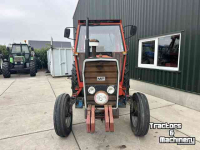Tractor Massey Ferguson massy fercuson  265  synchro 12
