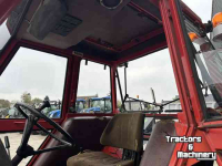 Tractor Massey Ferguson massy fercuson  265  synchro 12