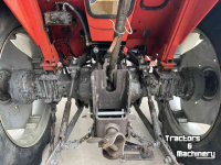 Tractor Massey Ferguson massy fercuson  265  synchro 12