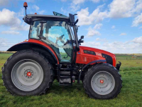 Tractor Same Virtus 110