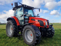 Tractor Same Virtus 110
