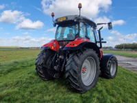 Tractor Same Virtus 110