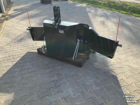 Front-bumper GRS GR-FB1000 Frontbumper  frontgewicht