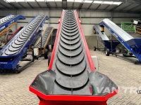 Elevator conveyor Van Trier 10,5-80 Opvoerband