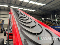 Elevator conveyor Van Trier 10,5-80 Opvoerband
