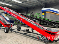 Elevator conveyor Van Trier 10,5-80 Opvoerband