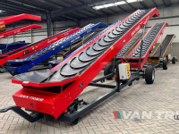 Elevator conveyor Van Trier 10,5-80 Opvoerband