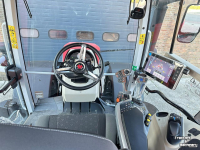 Tractor Massey Ferguson 6S.165 DVT Exclusive