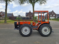 Small-track Tractor Holder a60